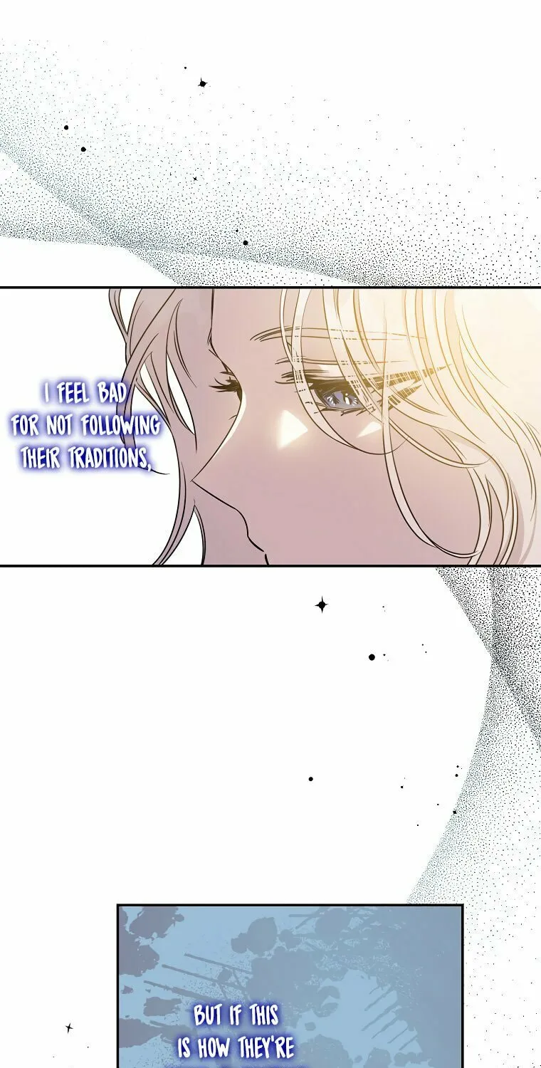 The Taming of the Tyrant Chapter 67 page 17 - 