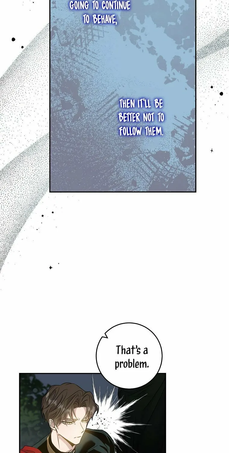 The Taming of the Tyrant Chapter 67 page 18 - 