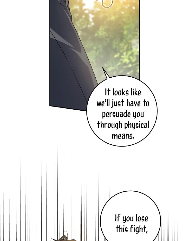 The Taming of the Tyrant Chapter 67 page 24 - 
