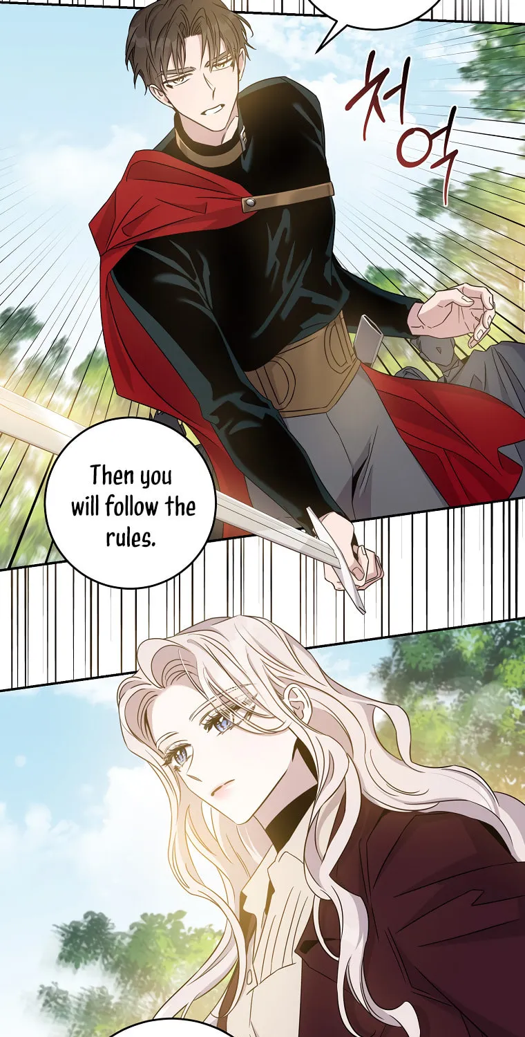 The Taming of the Tyrant Chapter 67 page 25 - 