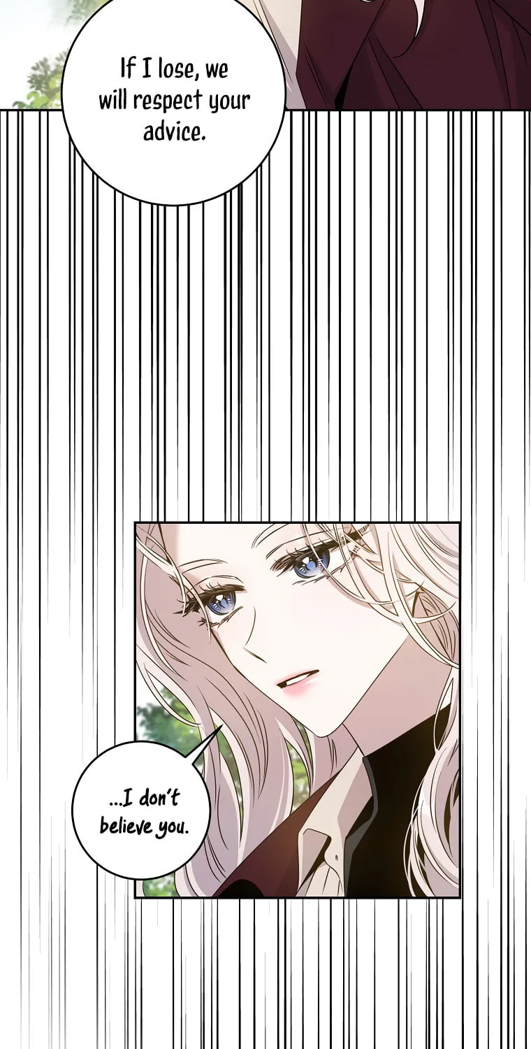 The Taming of the Tyrant Chapter 67 page 26 - 