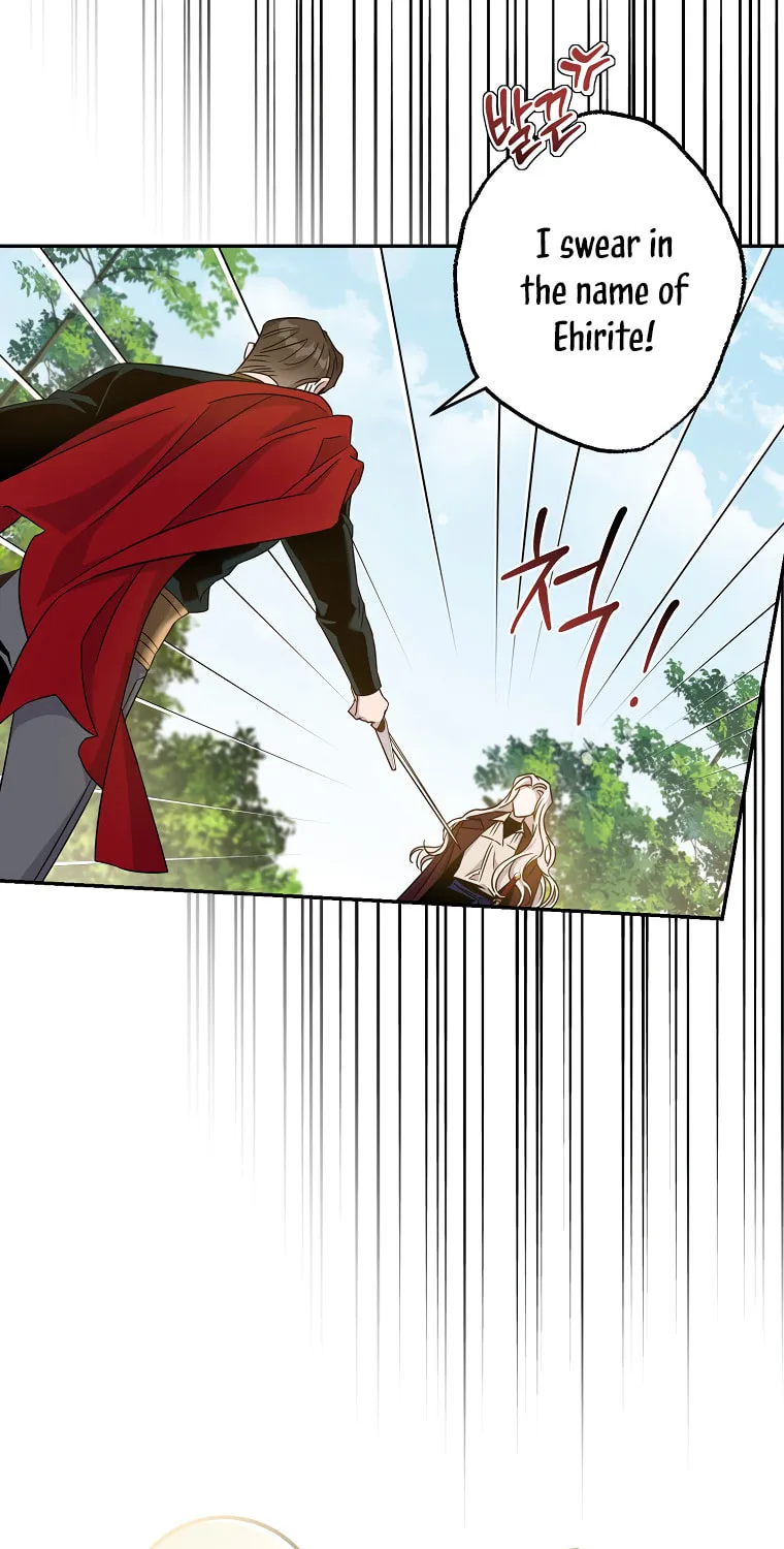 The Taming of the Tyrant Chapter 67 page 27 - 