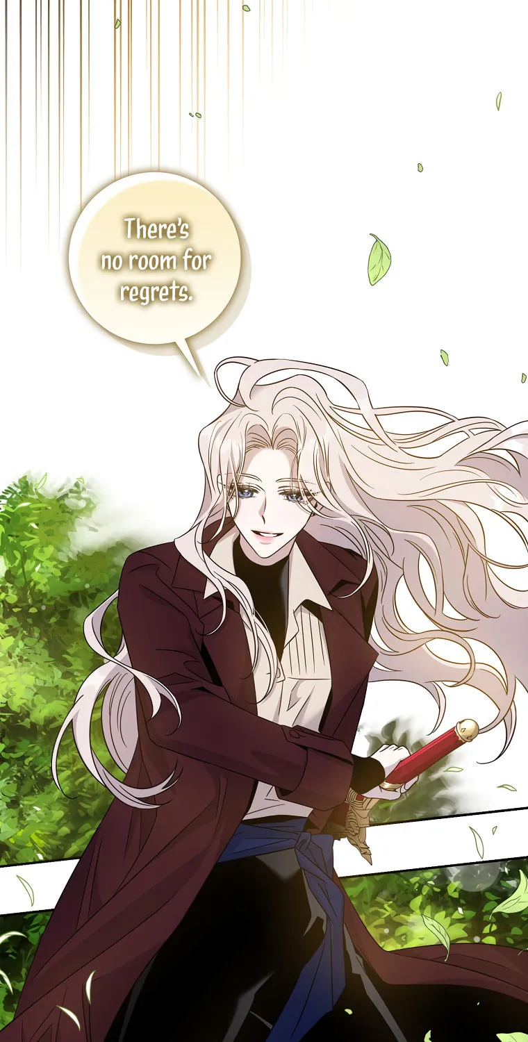 The Taming of the Tyrant Chapter 67 page 29 - 
