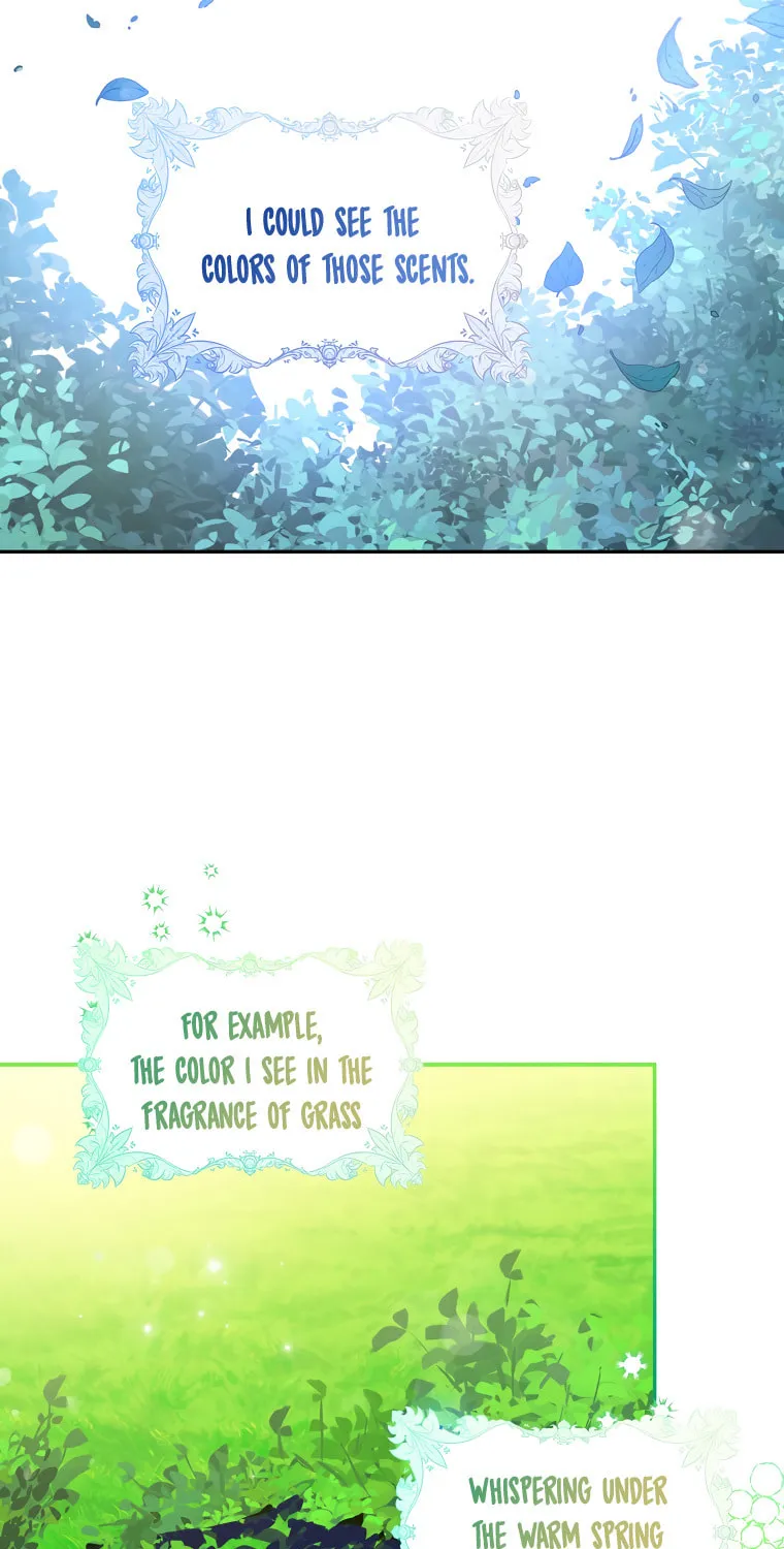 The Taming of the Tyrant Chapter 67 page 36 - 