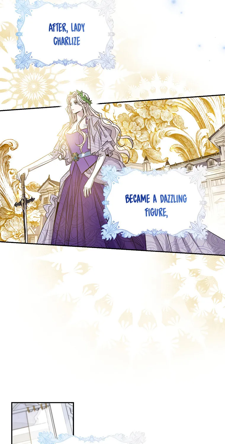 The Taming of the Tyrant Chapter 67 page 42 - 