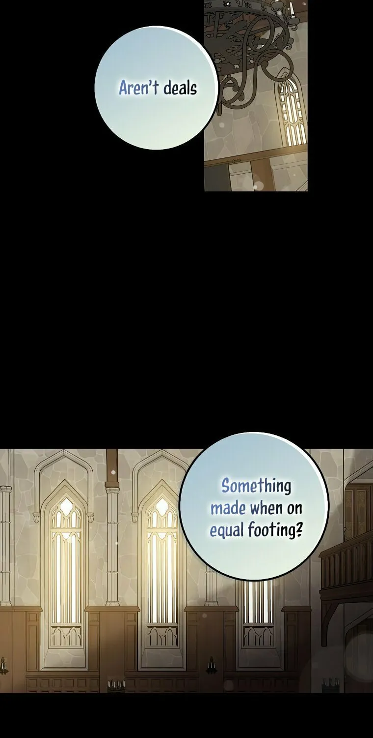 The Taming of the Tyrant Chapter 67 page 50 - 