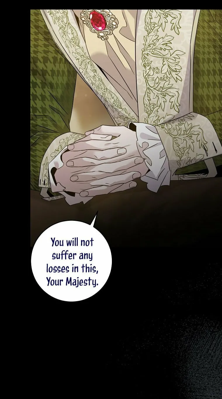 The Taming of the Tyrant Chapter 67 page 51 - 