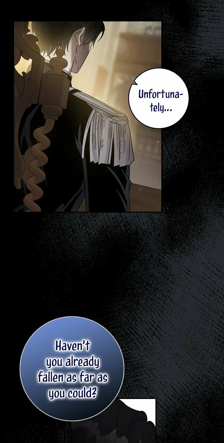 The Taming of the Tyrant Chapter 67 page 52 - 
