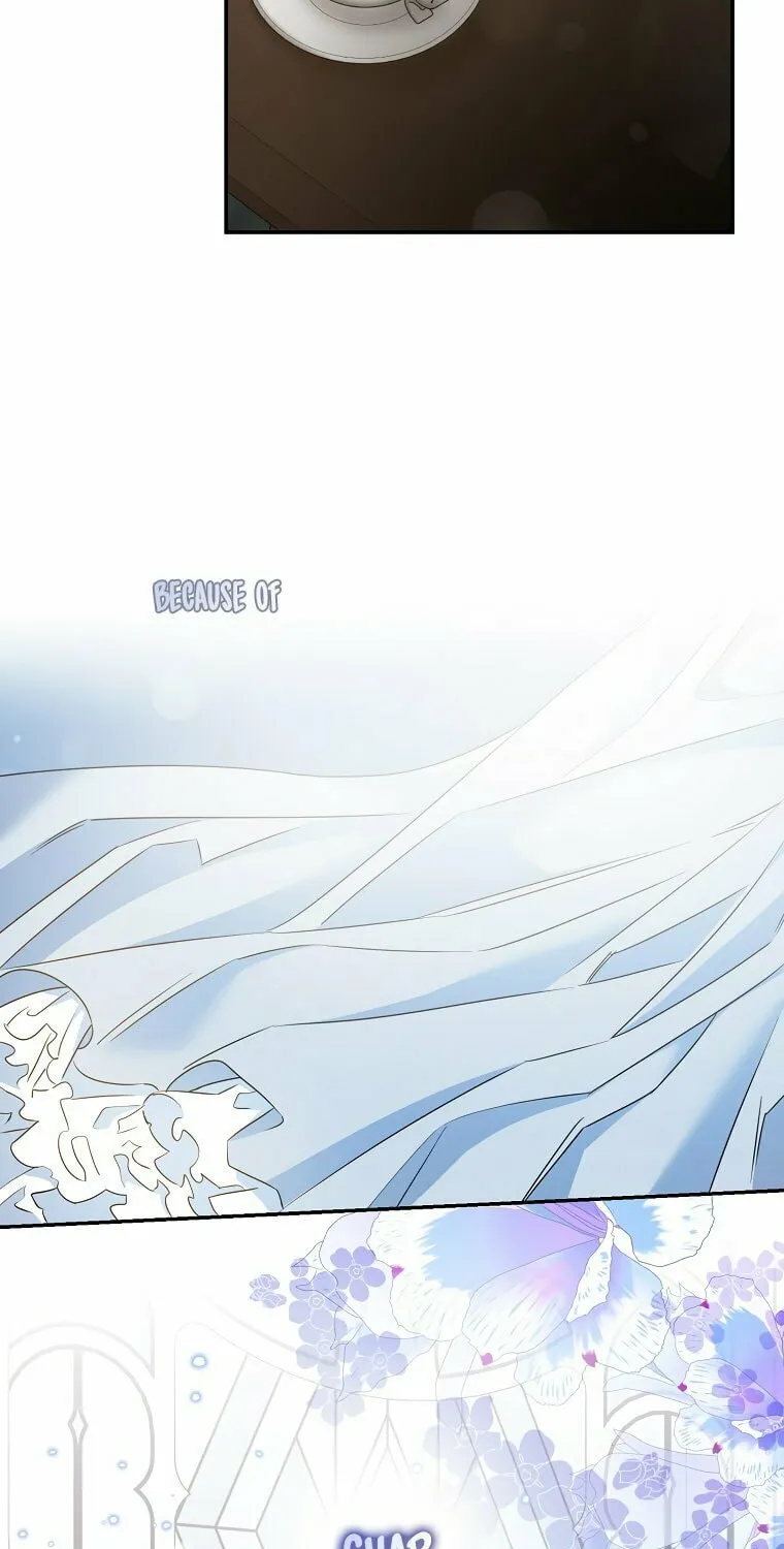 The Taming of the Tyrant Chapter 67 page 54 - 