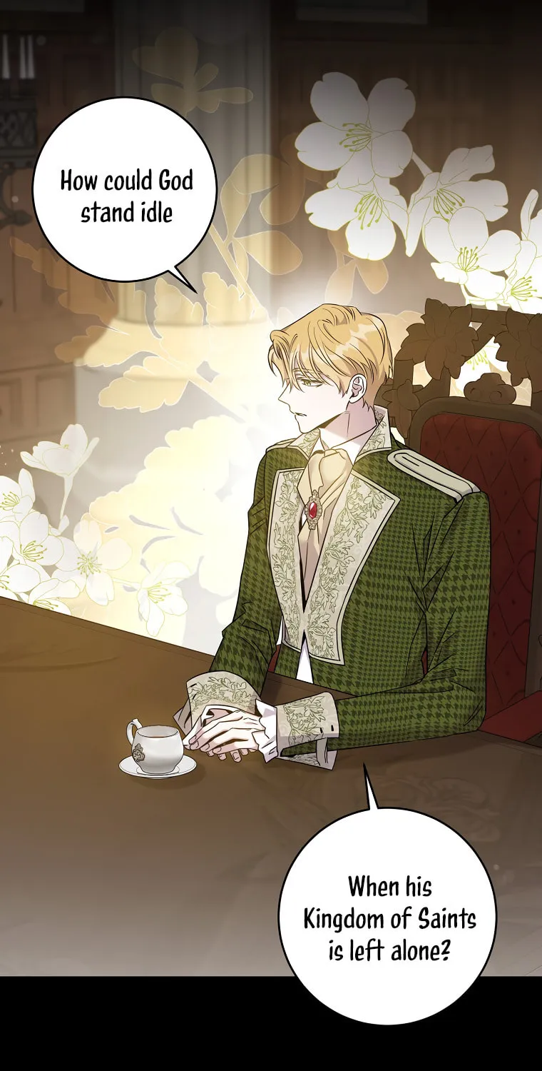 The Taming of the Tyrant Chapter 67 page 58 - 