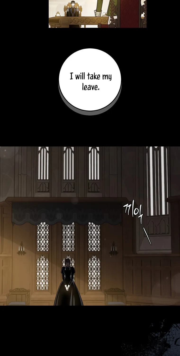 The Taming of the Tyrant Chapter 67 page 60 - 