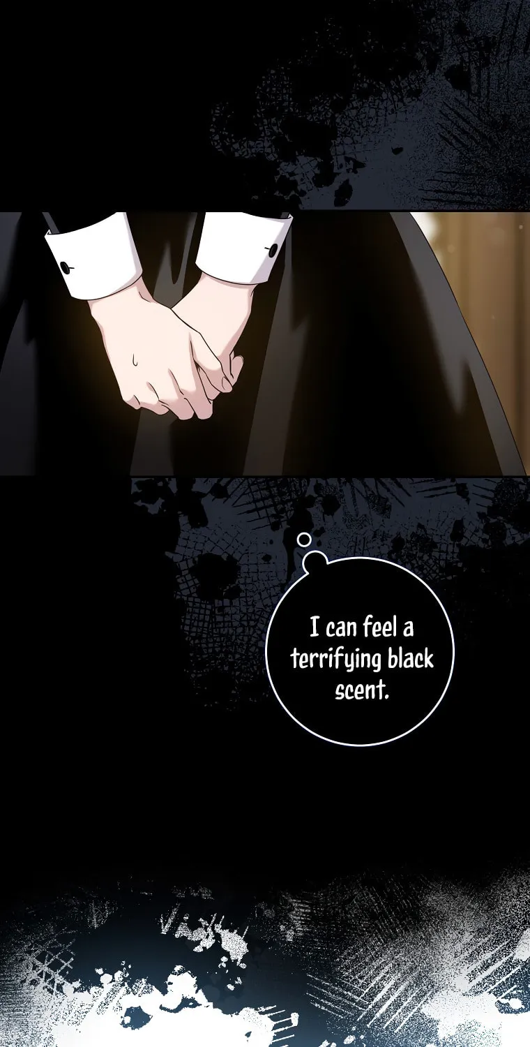 The Taming of the Tyrant Chapter 67 page 61 - 