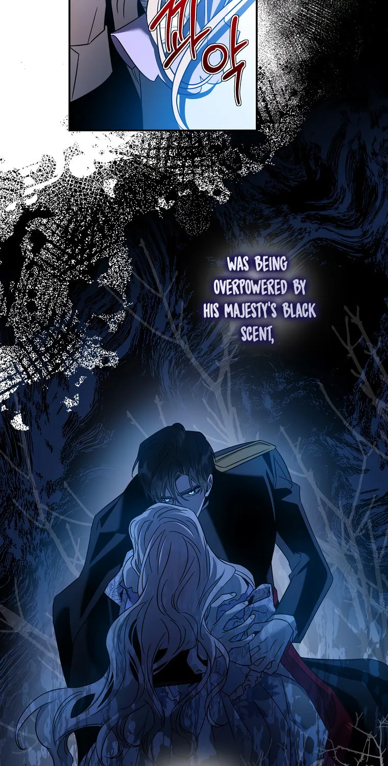 The Taming of the Tyrant Chapter 67 page 64 - 