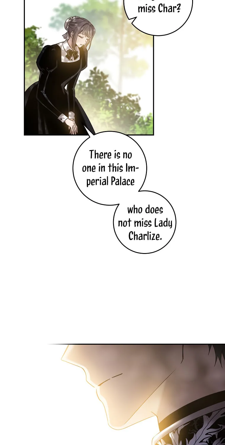 The Taming of the Tyrant Chapter 67 page 69 - 