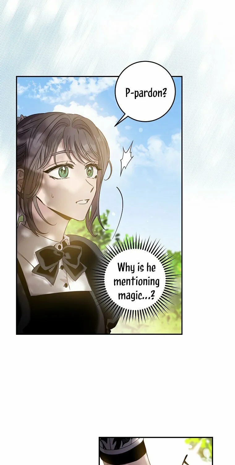 The Taming of the Tyrant Chapter 67 page 71 - 