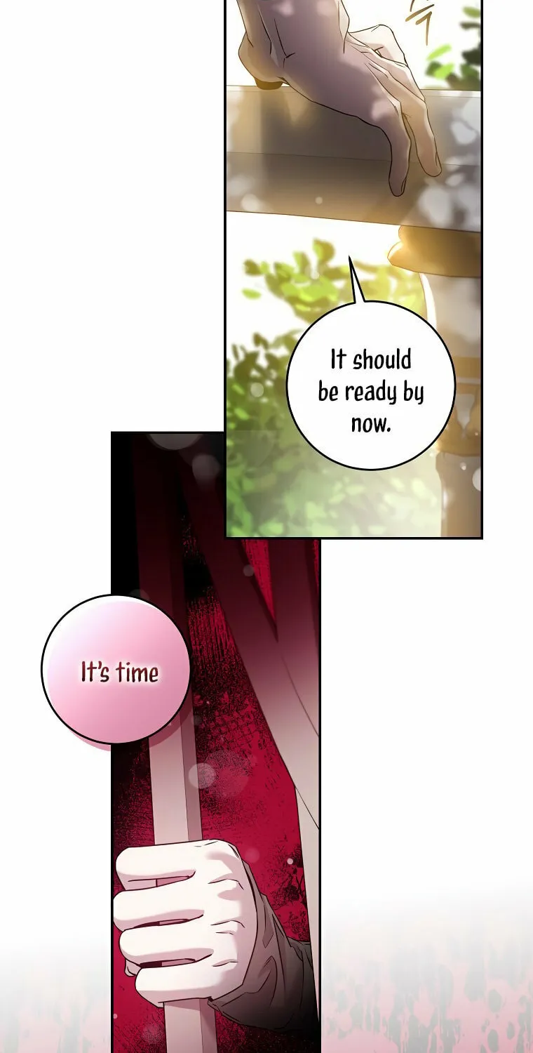The Taming of the Tyrant Chapter 67 page 72 - 