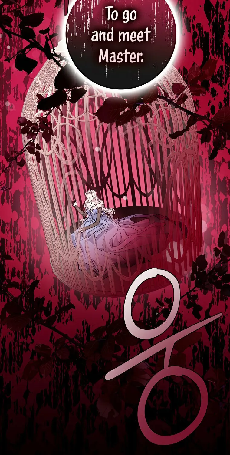 The Taming of the Tyrant Chapter 67 page 74 - 