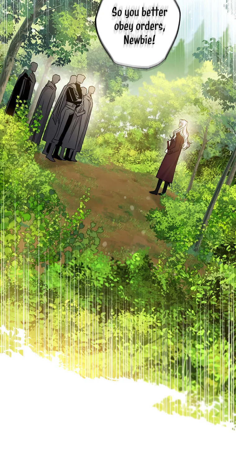The Taming of the Tyrant Chapter 67 page 9 - 