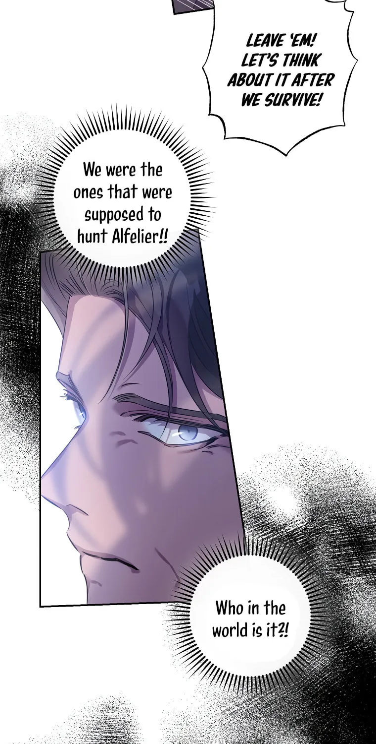 The Taming of the Tyrant Chapter 68 page 12 - 