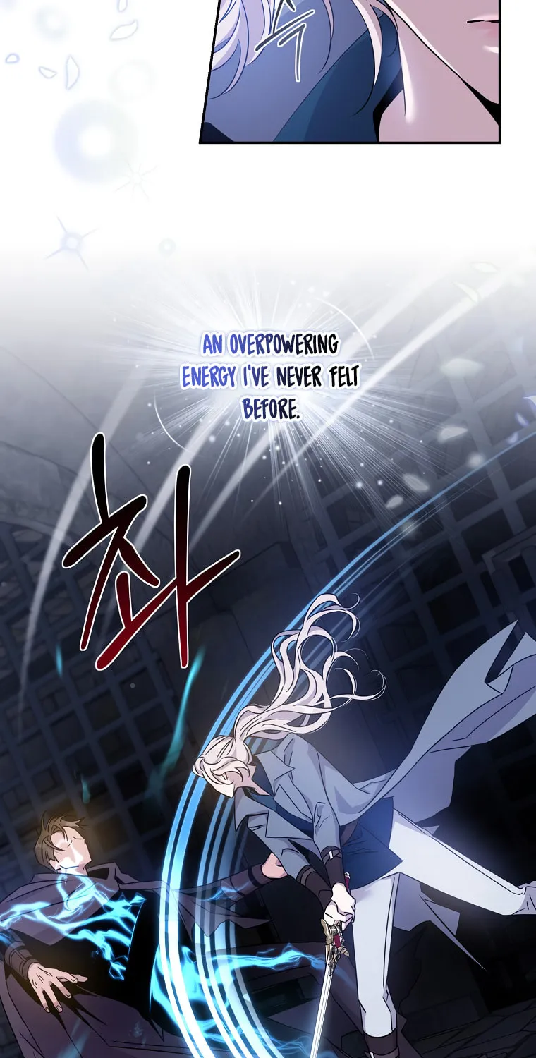 The Taming of the Tyrant Chapter 68 page 17 - 
