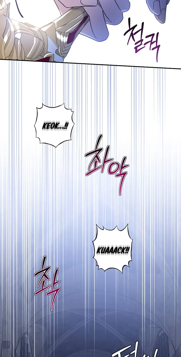 The Taming of the Tyrant Chapter 68 page 19 - 