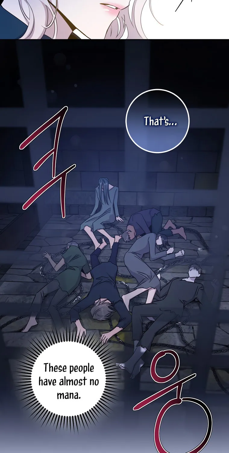 The Taming of the Tyrant Chapter 68 page 23 - 