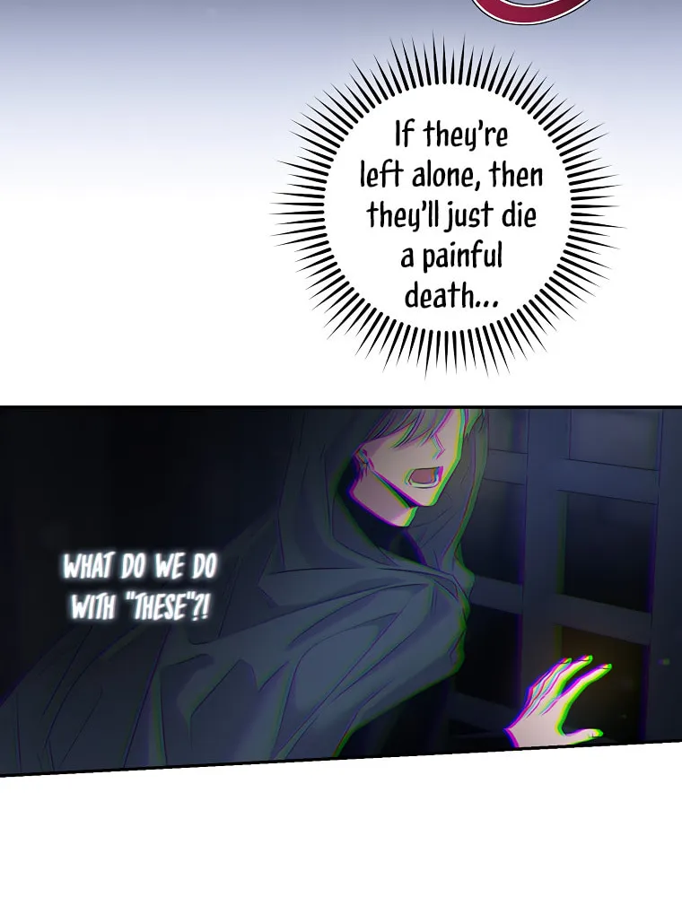 The Taming of the Tyrant Chapter 68 page 24 - 