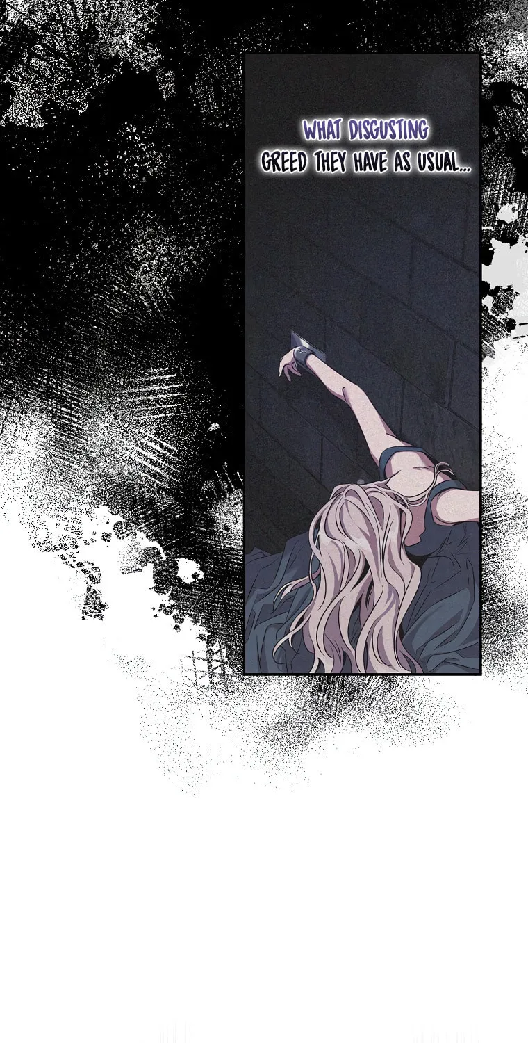The Taming of the Tyrant Chapter 68 page 26 - 