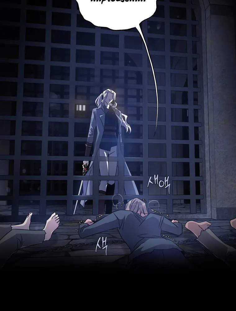 The Taming of the Tyrant Chapter 68 page 28 - 