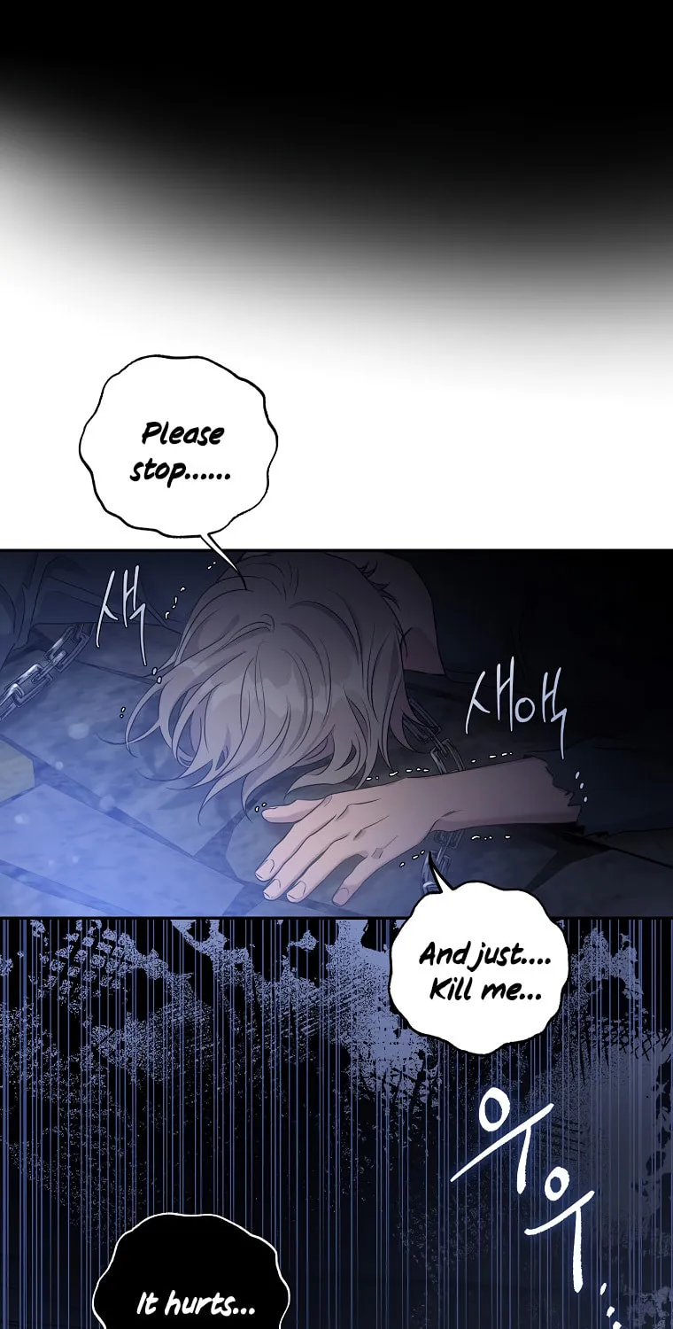 The Taming of the Tyrant Chapter 68 page 29 - 