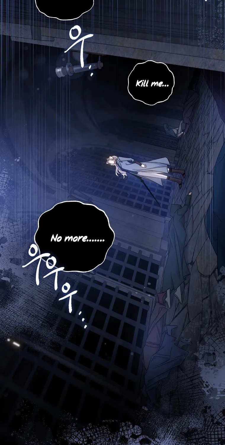 The Taming of the Tyrant Chapter 68 page 30 - 