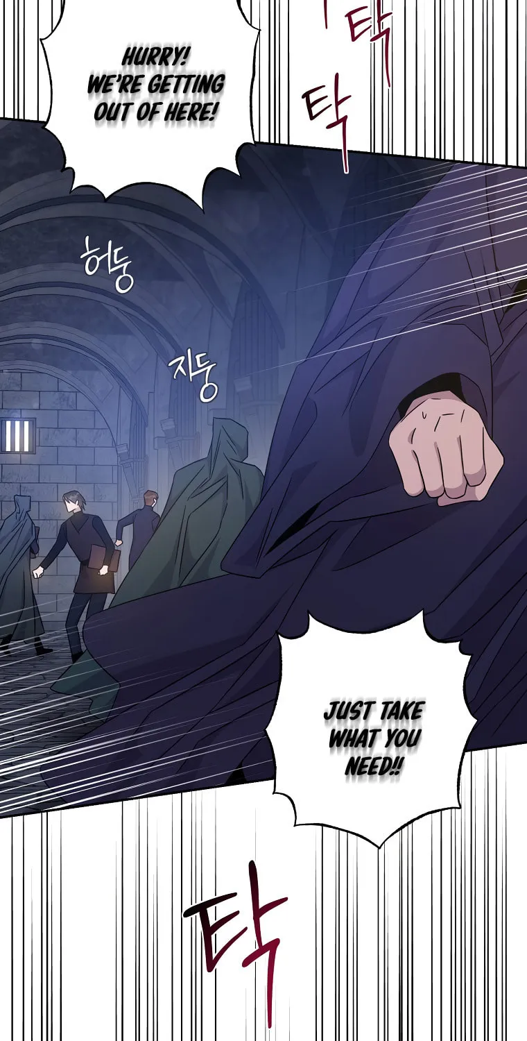 The Taming of the Tyrant Chapter 68 page 4 - 