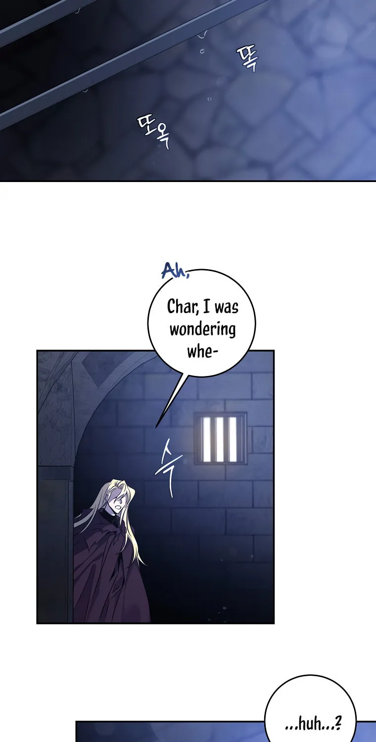 The Taming of the Tyrant Chapter 68 page 33 - 