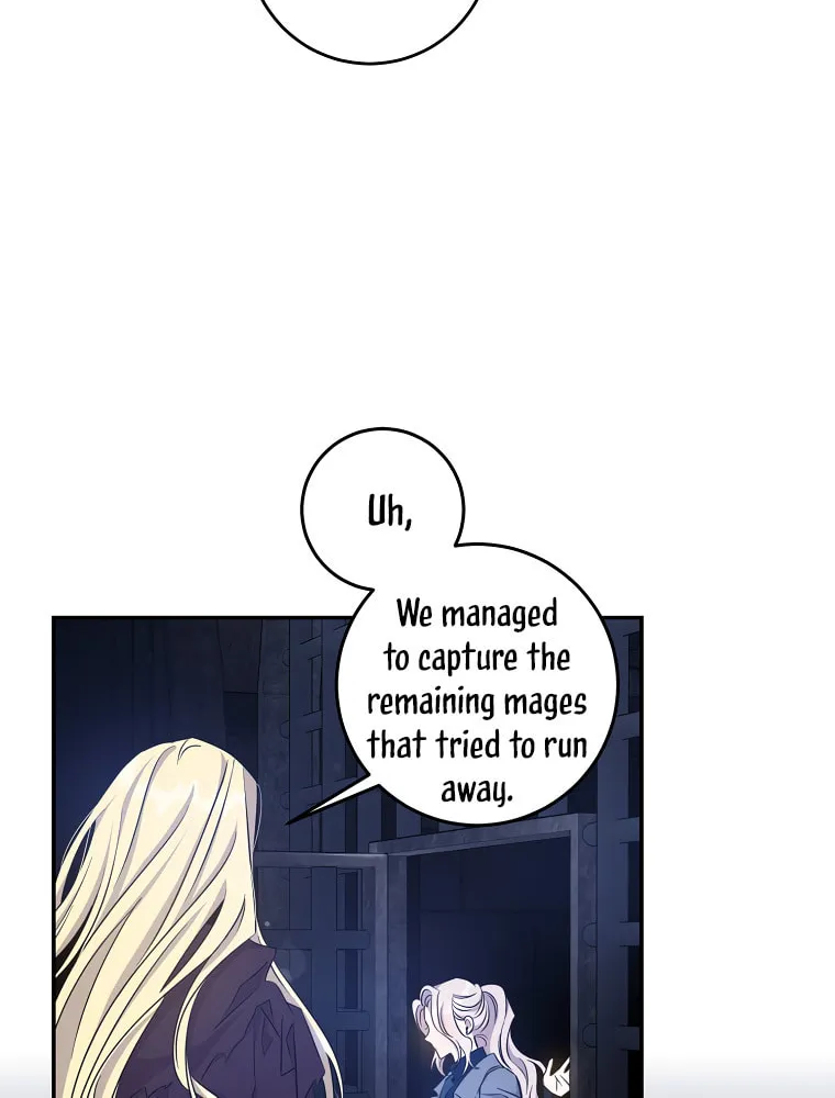 The Taming of the Tyrant Chapter 68 page 36 - 