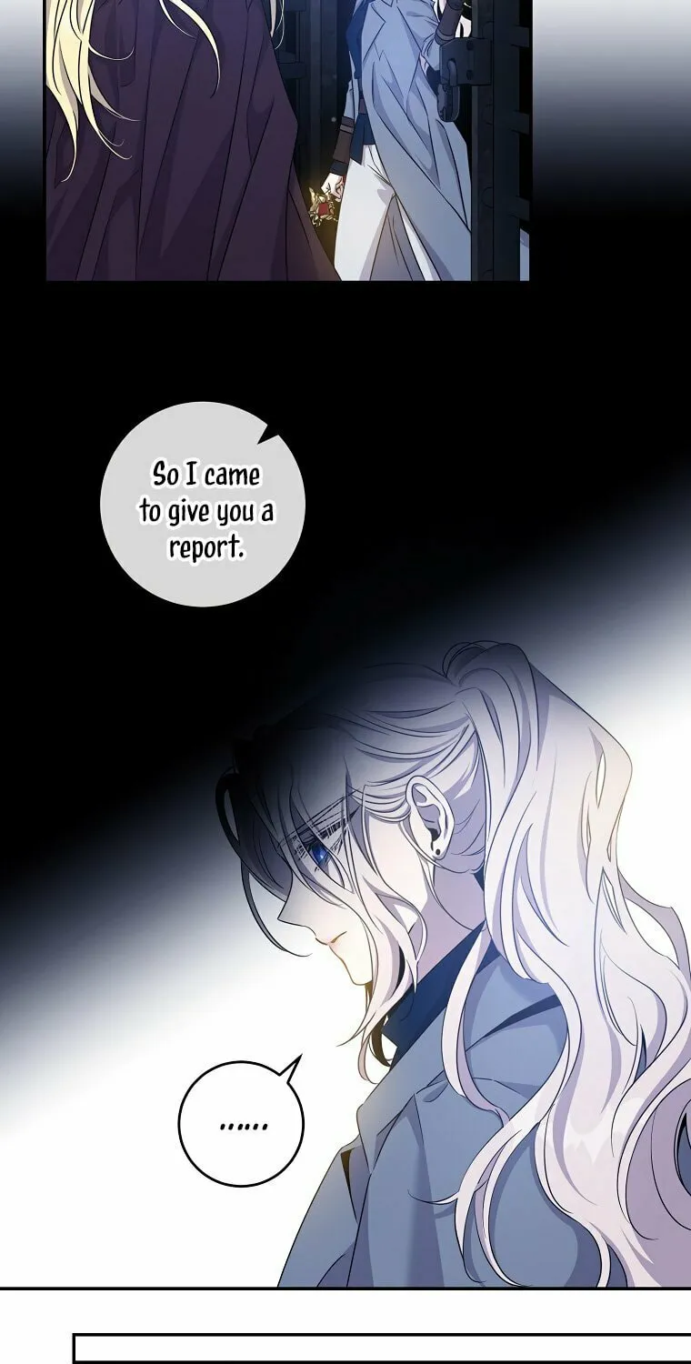 The Taming of the Tyrant Chapter 68 page 37 - 