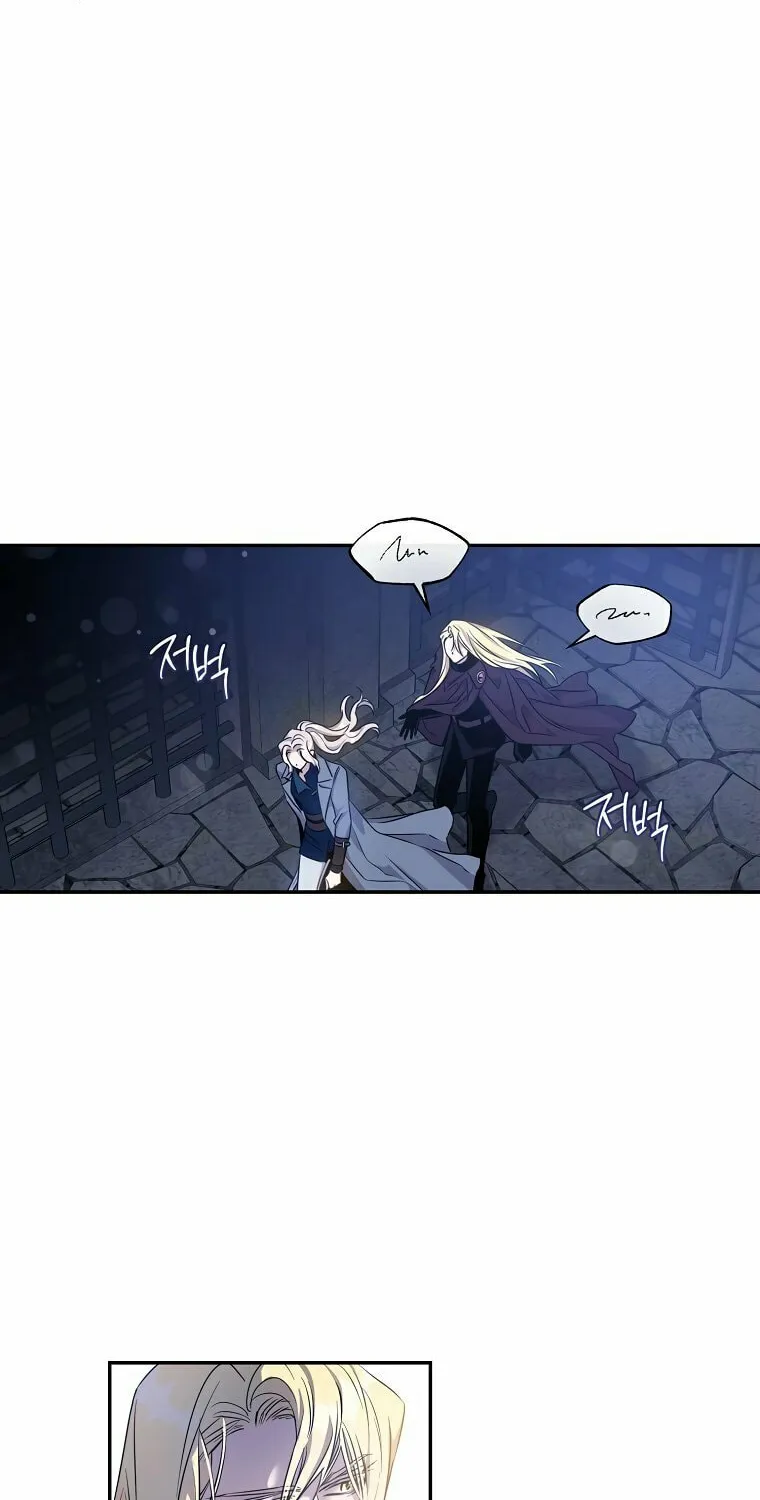 The Taming of the Tyrant Chapter 68 page 38 - 