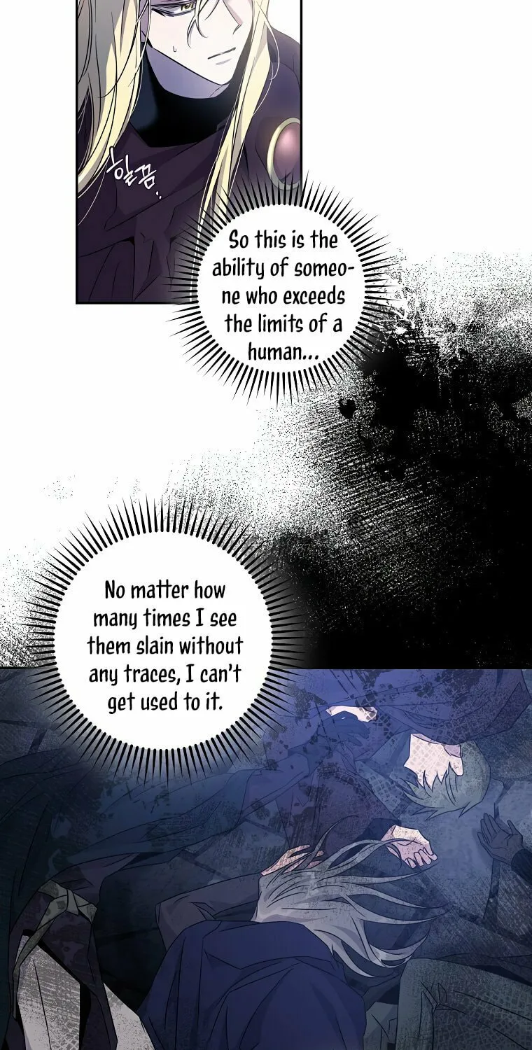 The Taming of the Tyrant Chapter 68 page 39 - 