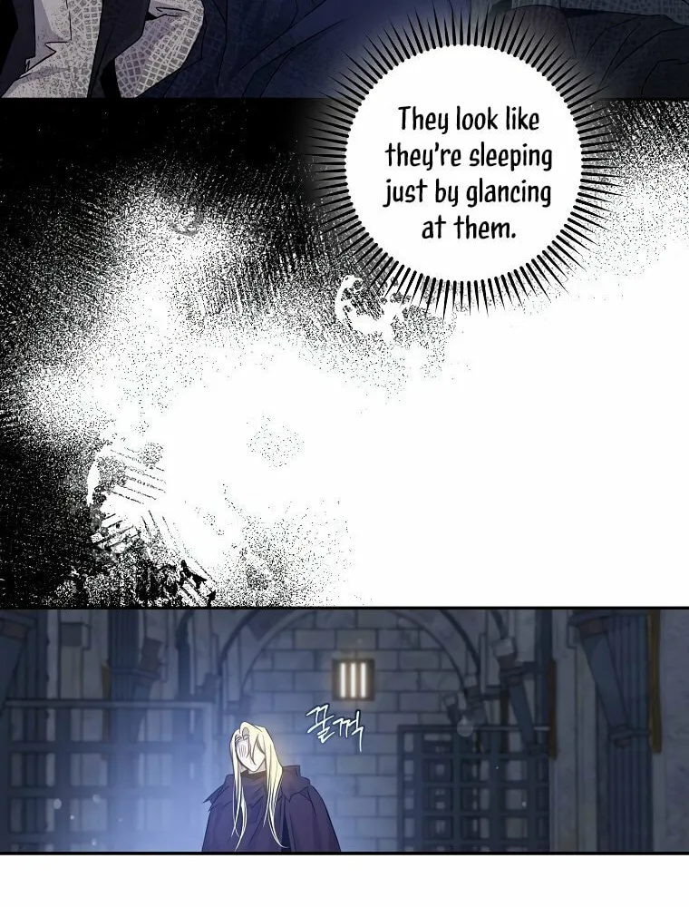 The Taming of the Tyrant Chapter 68 page 40 - 