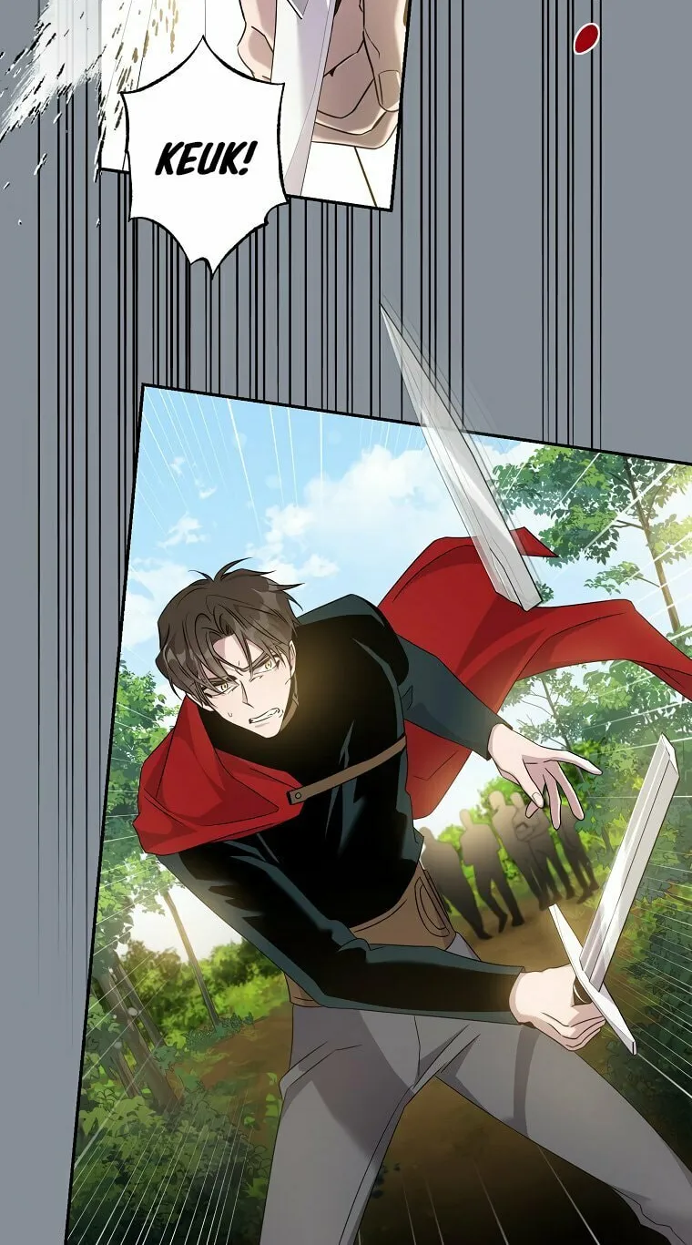 The Taming of the Tyrant Chapter 68 page 44 - 