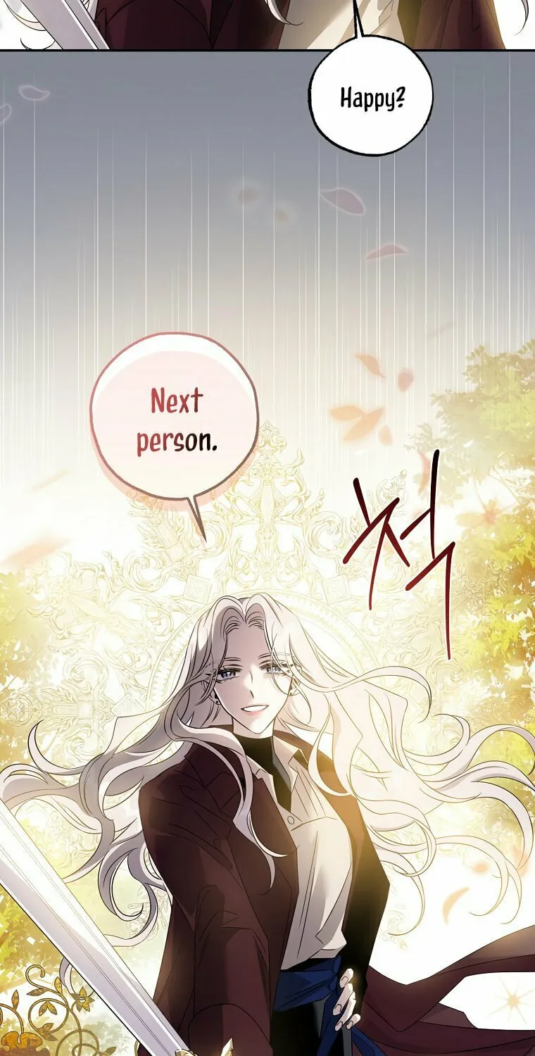 The Taming of the Tyrant Chapter 68 page 46 - 