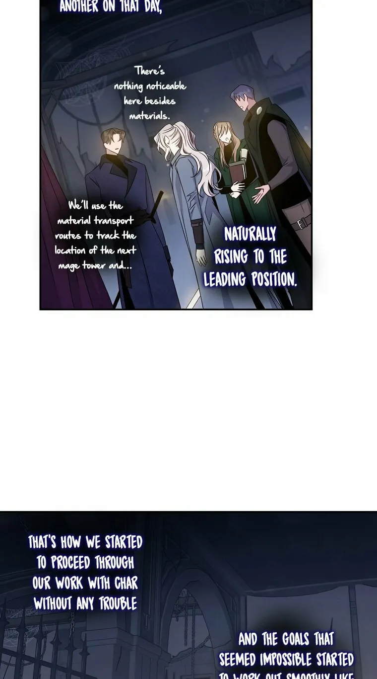 The Taming of the Tyrant Chapter 68 page 48 - 