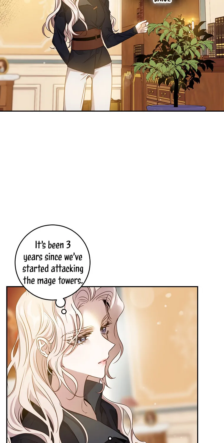 The Taming of the Tyrant Chapter 68 page 54 - 