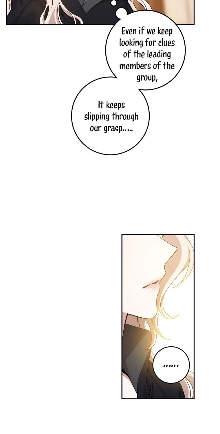 The Taming of the Tyrant Chapter 68 page 55 - 