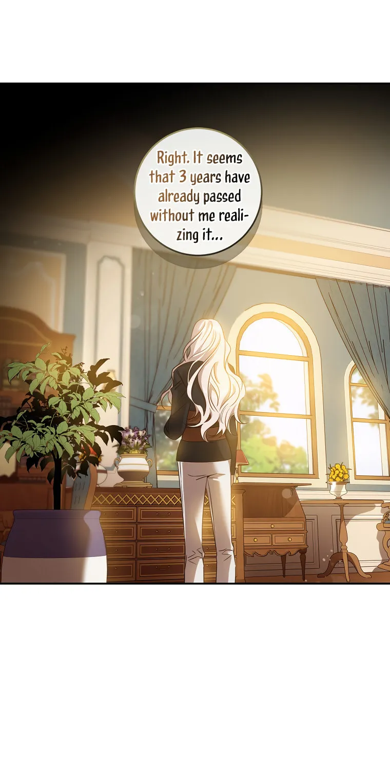 The Taming of the Tyrant Chapter 68 page 56 - 