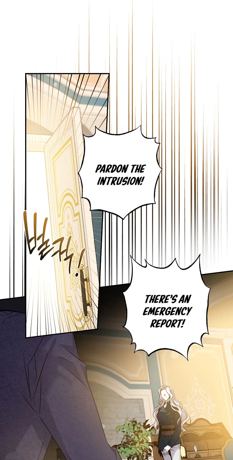 The Taming of the Tyrant Chapter 68 page 61 - 