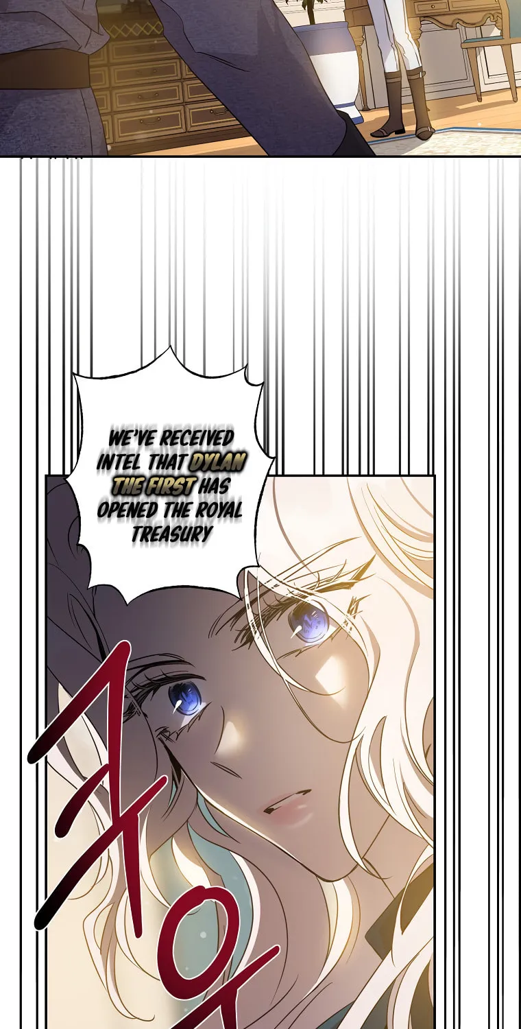 The Taming of the Tyrant Chapter 68 page 62 - 