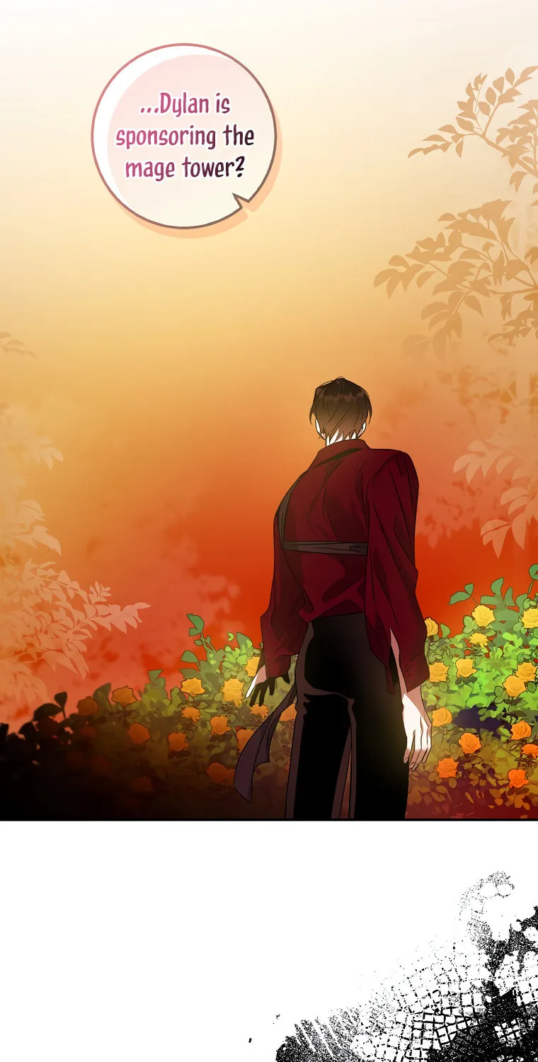 The Taming of the Tyrant Chapter 68 page 65 - 