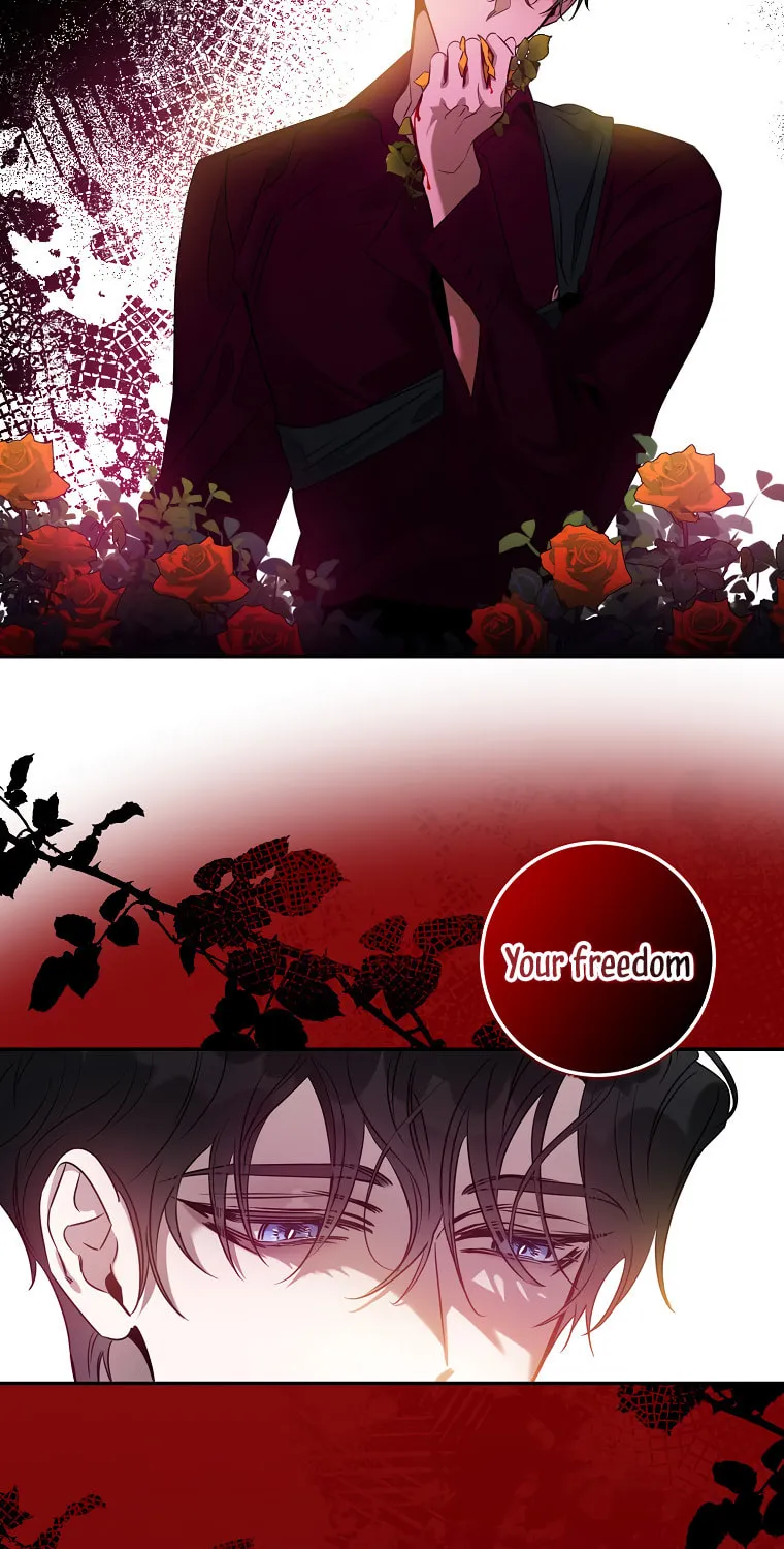 The Taming of the Tyrant Chapter 68 page 67 - 