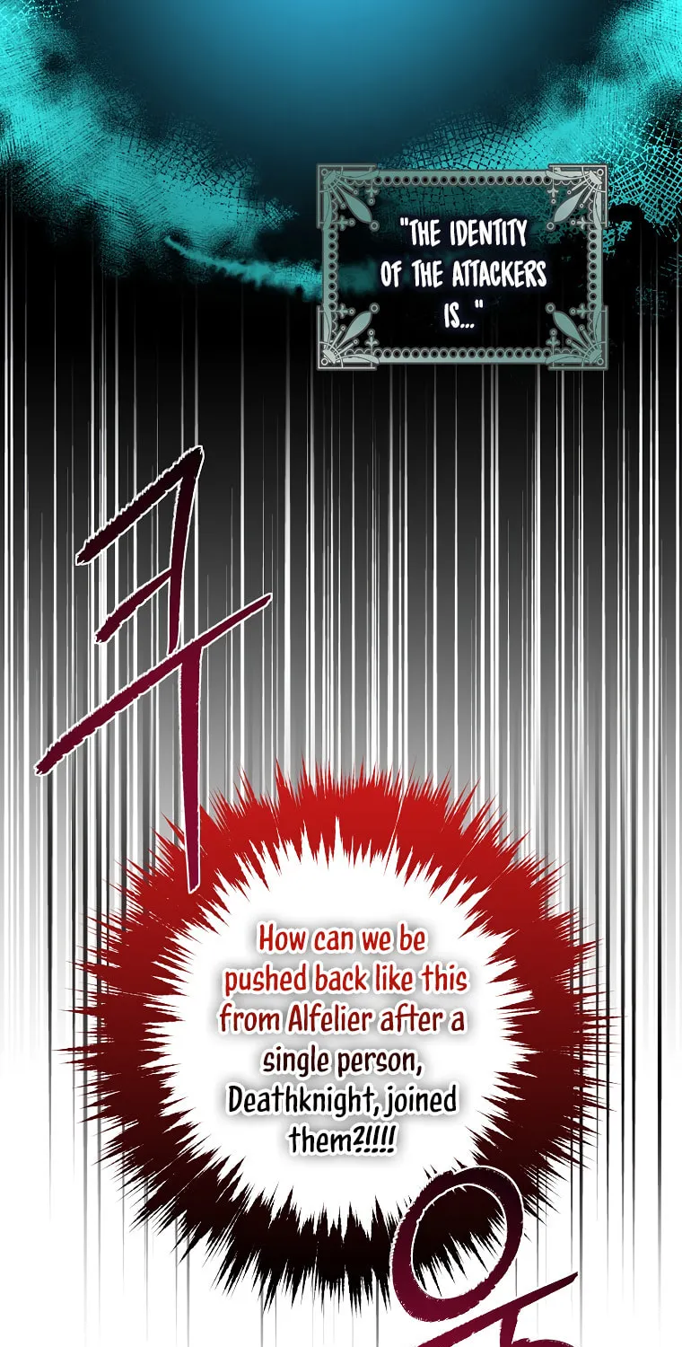 The Taming of the Tyrant Chapter 68 page 9 - 
