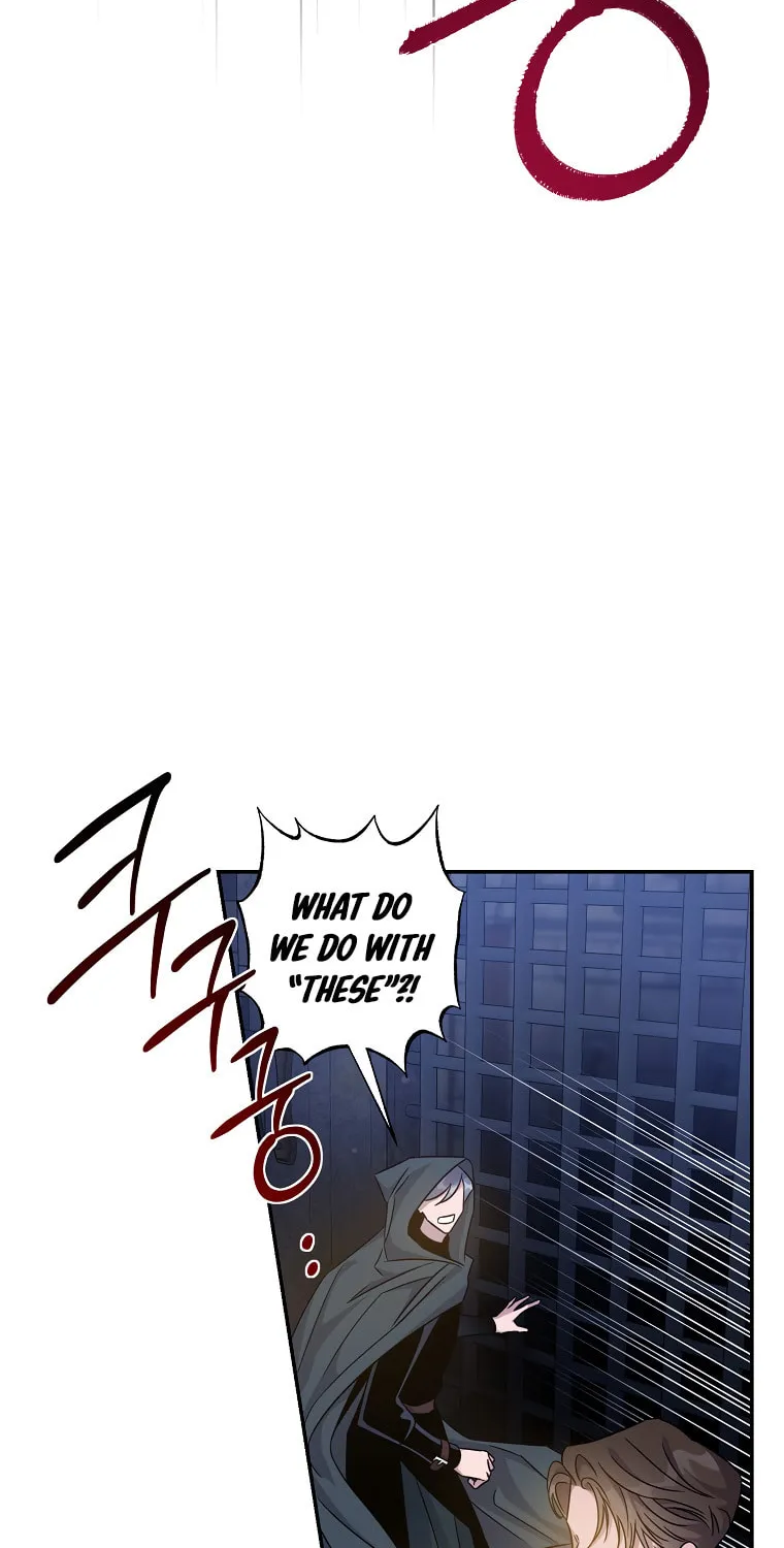 The Taming of the Tyrant Chapter 68 page 10 - 